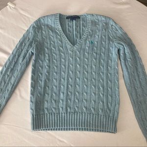 Ralph Lauren Sport sweater